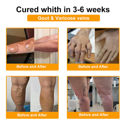 DR.HONOR® All-In-One Joint & Bone Recovery Patch (Specially Designed for Older Adults)
